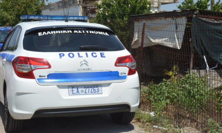Ηράκλειο: Συνελήφθη άνδρας που πυροβόλησε και σκότωσε σκυλί