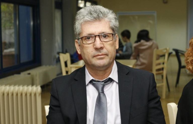 Καλαμάτα: Θετικός στον covid 19 ο πρόεδρος του Δικηγορικού Συλλόγου