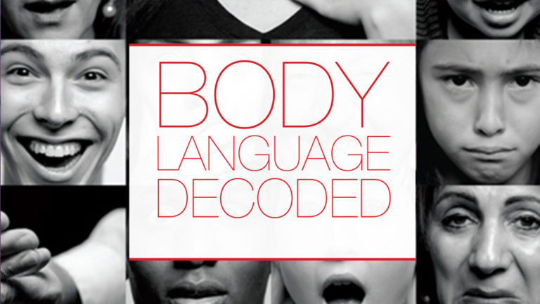 «Η γλώσσα του σώματος», σε πρώτη τηλεοπτική μετάδοση, στην ΕΡΤ3