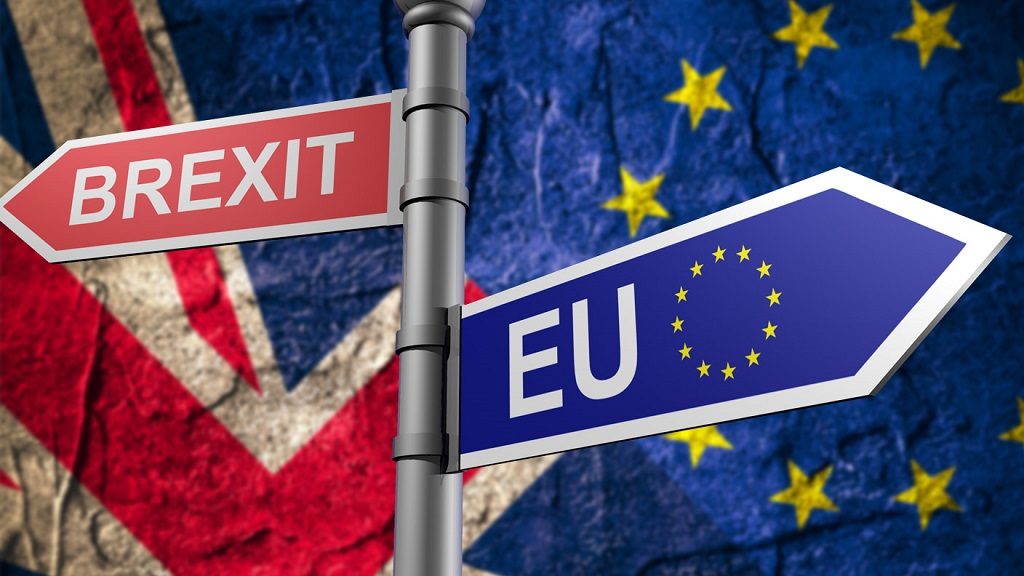 Η Άγκυρα χαιρετίζει την συμφωνία ΕΕ-Βρετανίας για το εμπόριο