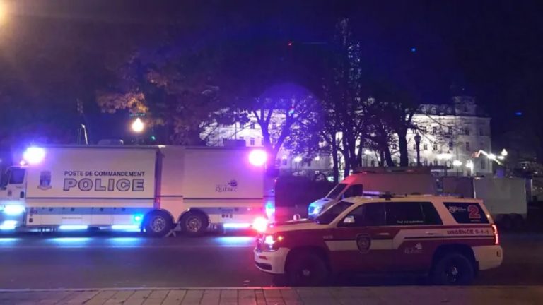 Καναδάς: 2 νεκροί και 5 τραυματίες από επίθεση με μαχαίρι – Συνελήφθη ένας ύποπτος
