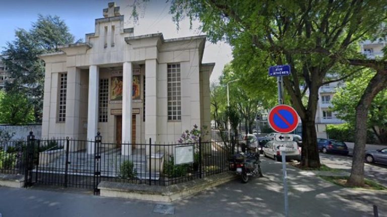 Λυών – Επίθεση κατά Έλληνα ιερέα: Γεωργιανός κρατείται και φέρεται να ομολόγησε