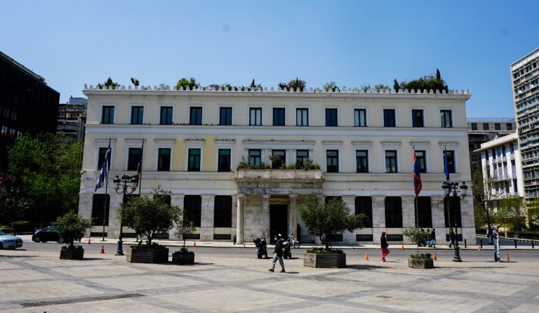 Νέες ηλεκτρονικές υπηρεσίες από το Δήμο Αθηναίων- Συνολικά 67 ηλεκτρονικές συναλλαγές
