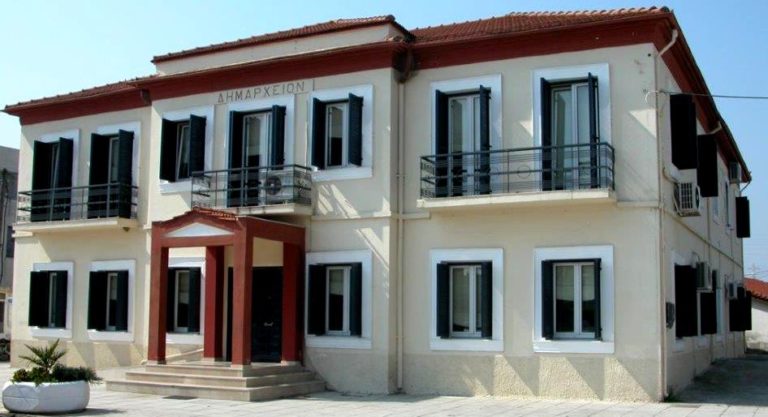 Δήμος Ηράκλειας: Την Τετάρτη συνεδριάζει το Δημοτικό Συμβούλιο