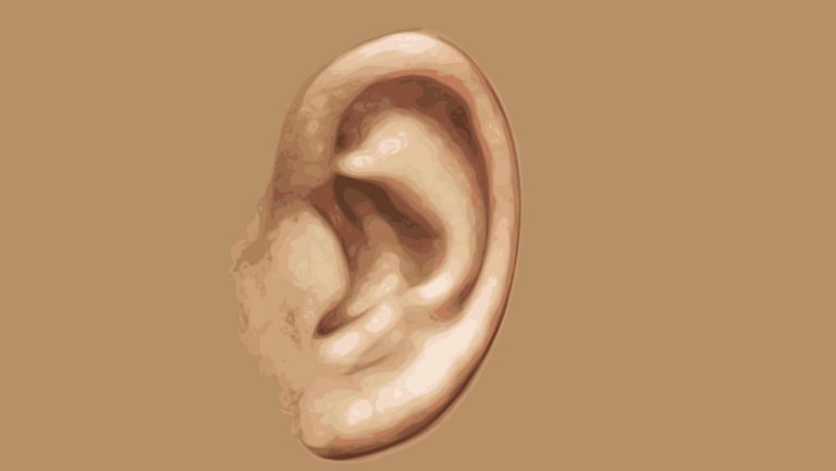 Έρευνα: Το «κερί» στα αυτιά βοηθά στην αξιόπιστη μέτρηση των επιπέδων της ορμόνης του στρες