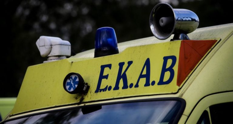 Θεσσαλονίκη: 3 τροχαία ατυχήματα στον Περιφερειακό  με 10 εμπλεκόμενα οχήματα