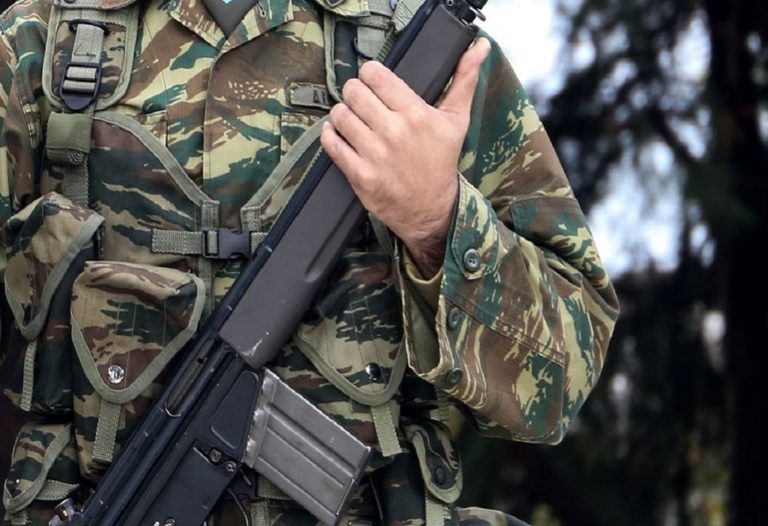 Εκτός Ενόπλων Δυνάμεων όσοι αξιωματικοί και υπαξιωματικοί έχουν συμπληρώσει 35 έτη υπηρεσίας με απόφαση του Ν. Δένδια