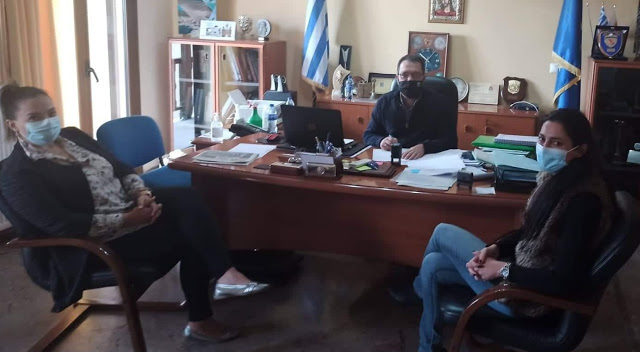 Επίδαυρος: Παρεμβάσεις σε παραλίες για ΑΜΕΑ