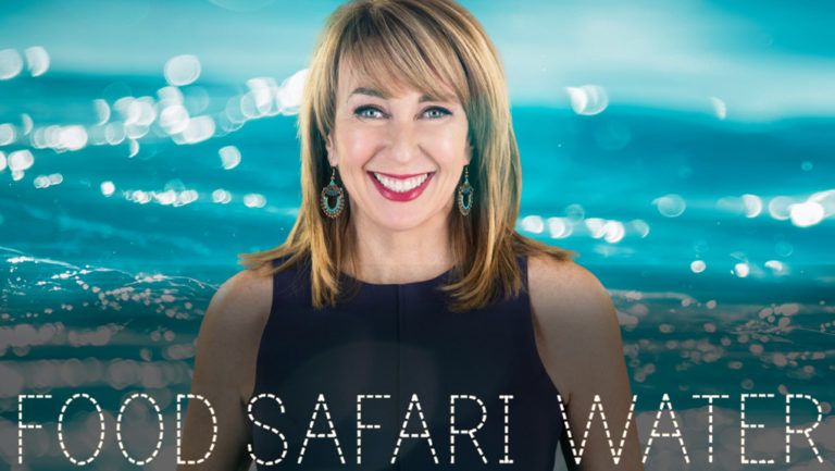 ΕΡΤ3 – FOOD SAFARI: Θαλασσινά  (trailer) – Α᾽ προβολή