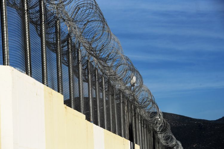 Σοφία Νικολάου: Ελεγχόμενη η κατάσταση στις φυλακές Διαβατών