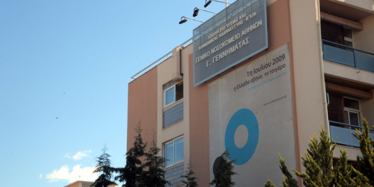 Θεσσαλονίκη: Συμβολικό «ευχαριστώ» σε γιατρούς και νοσηλευτές από τη Λέσχη Αρχιμαγείρων