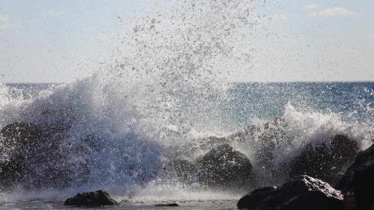 Χανιά: Απαγορευτικό απόπλου – Θυελλώδεις άνεμοι στο Αιγαίο