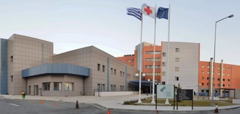 Καβάλα: Αυξάνεται ο αριθμός των ασθενών με κορονοϊό