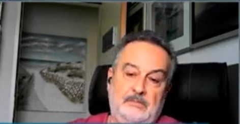 Ιωαν. Κιούμης: Στα όριά του το νοσοκομείο Παπανικολάου (video)