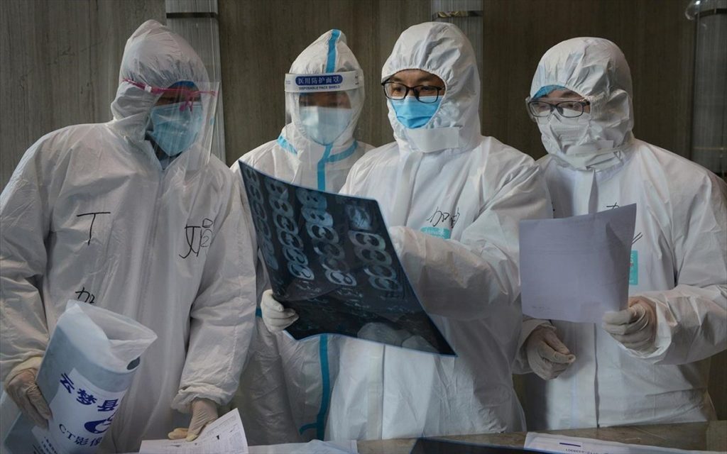 Θεσσαλία: 268 νέες μολύνσεις SARS-COV 2 – Αναλυτικοί πίνακες