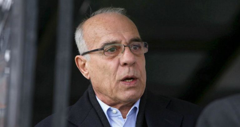 Γ. Κούδας: Ένας “Μεγαλέξανδρος”, 74 καρατίων