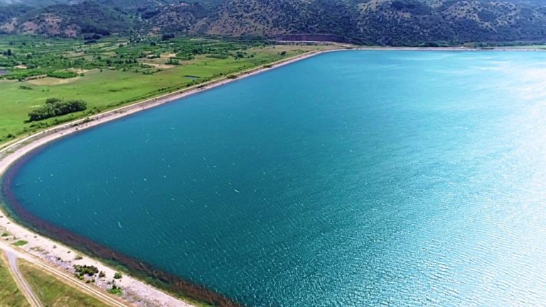Η Περιφέρεια Πελοποννήσου σε ημερίδα για τους υδάτινους πόρους