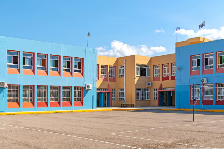 Καλαμάτα: Κλειστά τμήματα σχολείων και το 4ο ΓΕΛ