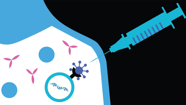 Σε μία δεκαετία τα πρώτα mRNA εμβόλια κατά του καρκίνου