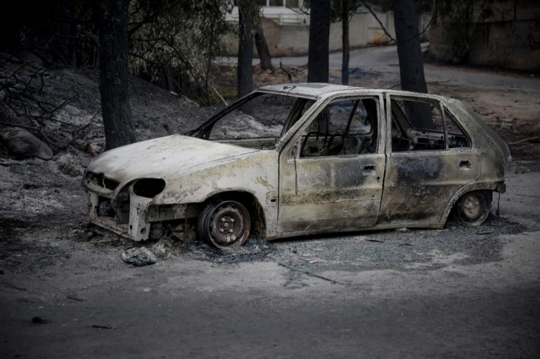 Μάτι: Την αναβάθμιση της κατηγορίας σε κακούργημα αναμένεται να ζητήσει ο ανακριτής