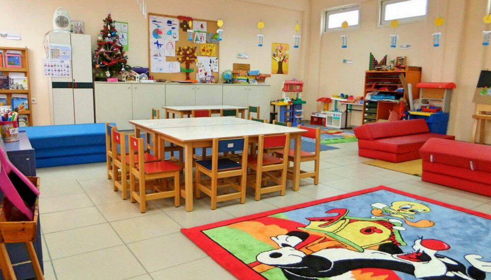 Ηράκλειο: Κλειστό για προληπτικούς λόγους τη Δευτέρα το Νηπιαγωγείο Καστελλίου λόγω κρουσμάτων στρεπτόκοκκου