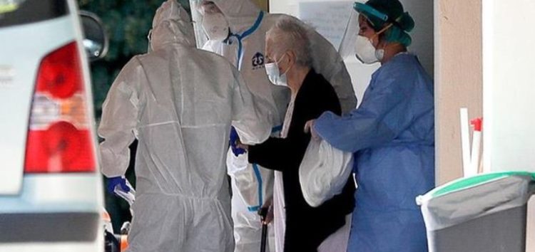 Κρούει τον κώδωνα του κινδύνου ο σύλλογος εργαζομένων του Νοσοκομείου Φλώρινας