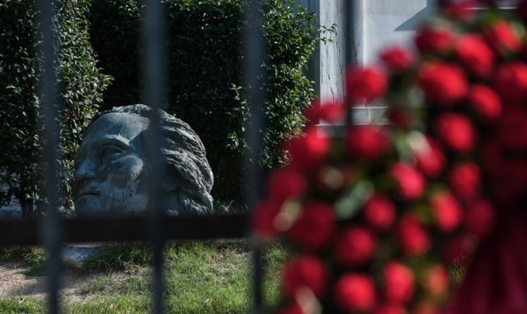 Το Πνευματικό Κέντρο Δήμου Ιωαννιτών τιμά το Πολυτεχνείο