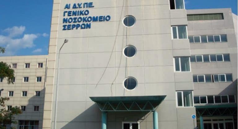 Θ. Καλλινικίδης: Αναμενόμενη η αύξηση των κρουσμάτων στην Π.Ε. Σερρών