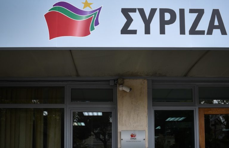 Ο ΣΥΡΙΖΑ καταγγέλλει τη σύμβαση για τα Rafale