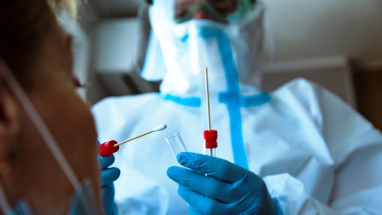 Θεσσαλία: 163 νέες μολύνσεις SARS-COV 2 – Αναλυτικοί πίνακες