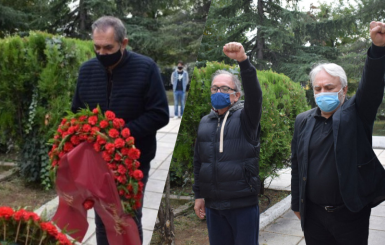 Θεσσαλονίκη: Να αφεθούν ελεύθεροι και να μην επιβληθούν πρόστιμα στους διαδηλωτές ζητά το ΚΚΕ