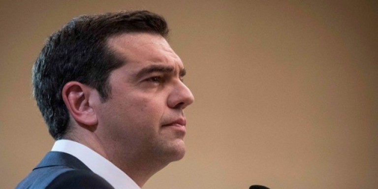 Στη Θεσσαλονίκη σήμερα ο Αλέξης Τσίπρας