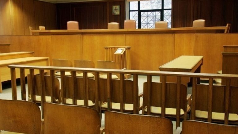 Παραίτηση Ισ. Ντογιάκου από μέλος της  Ένωσης Δικαστών και Εισαγγελέων – Αιτία η ανακοίνωση για Κουφοντίνα