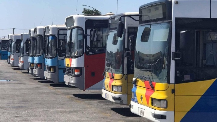 ΟΣΕΘ: Σχέδιο δράσης για τον περιορισμό μετάδοσης της covid-19