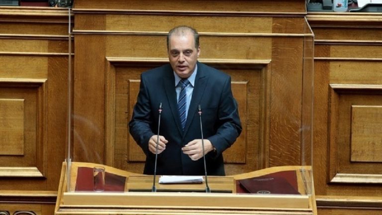 Κυρ. Βελόπουλος: Αντιφάσεις και λάθη από την κυβέρνηση- Προαιρετικό το εμβόλιο