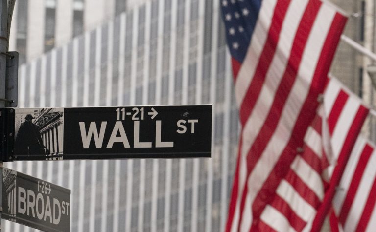 Wall Street: Κλείσιμο με ισχυρή πτώση