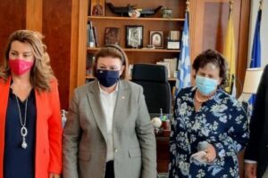 Καστοριά: Την παραχώρηση του Ξενία για αξιοποίηση ζητά το υπουργείο Πολιτισμού