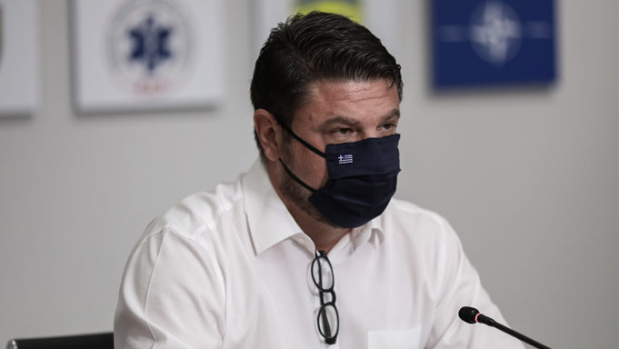 Παραμένουν στο “βαθύ κόκκινο” Θεσπρωτία, Δήμοι Ιωαννιτών και Μετσόβου