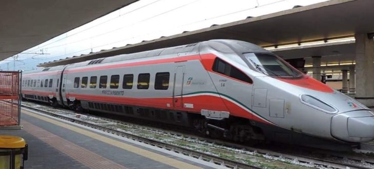 Θεσσαλονίκη: Επαναφορά μόνο για αύριο των Ιntercity από και προς Αθήνα