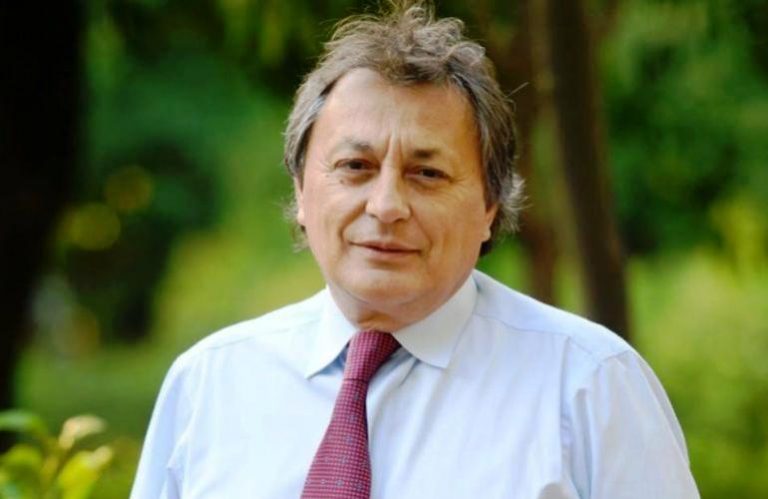 Κέρκυρα: Αλ. Αυλωνίτης – Να επιστρέψουμε στην πολιτική – Να δοθεί χρόνος στον Στέφανο Κασσελάκη