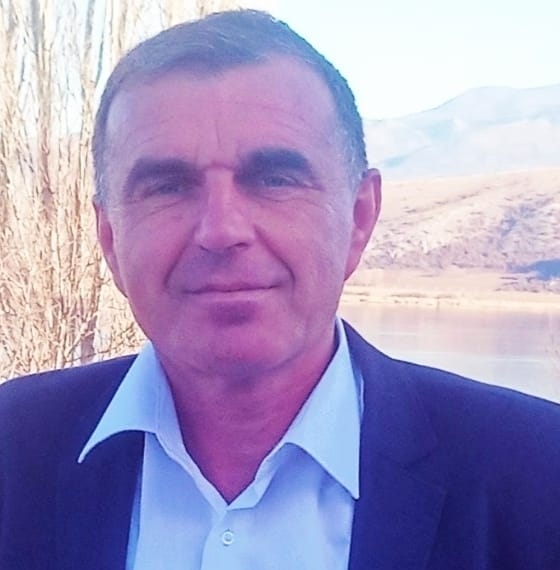 Πρόταση Δ.Σ.Τ. Γεώργου για παροχή δωρεάν τεστ από τον Δήμο Αμυνταίου