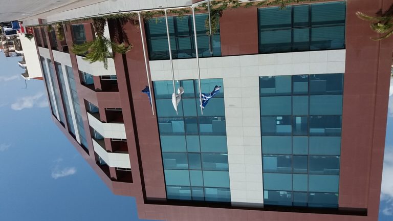 Τρίπολη: Εργολάβος για την ανάπλαση της πλατείας Συνοικισμού