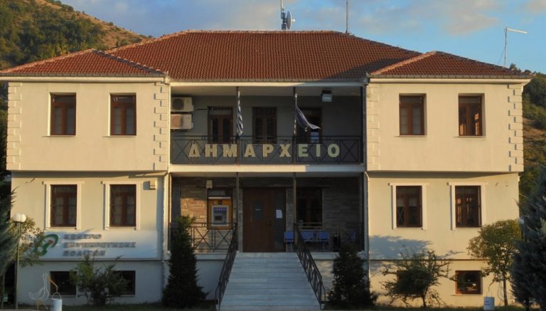 Πρέσπα: Επιχειρησιακό σχέδιο για εξασφάλιση κοινόχρηστων και κοινωφελών χώρων του  Δήμου