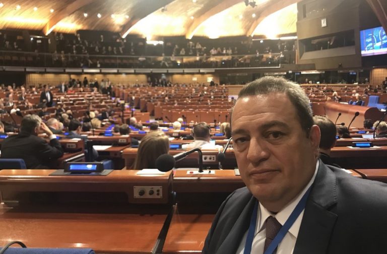 Ε Στυλιανίδης: Μέχρι το τέλος του χρόνου οι συμψηφισμοί για το 12% του ΟΑΕΔ στη Θράκη