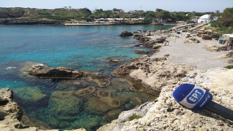 Πάρκο περιβαλλοντικής εκπαίδευσης στην Καλλιθέα