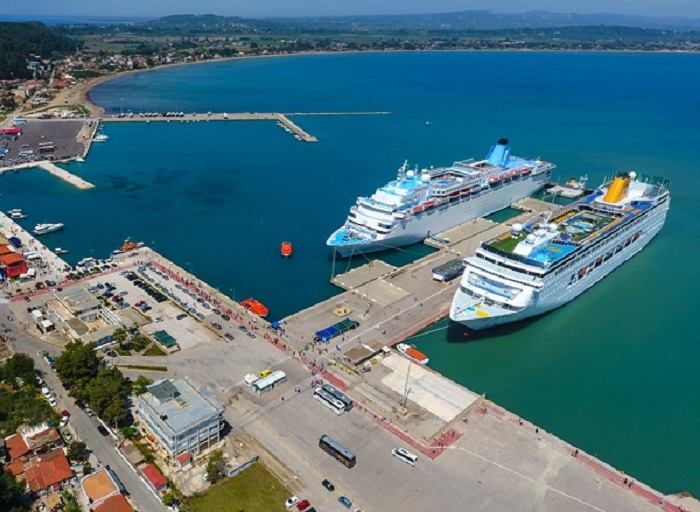 Λιμάνι Κατακόλου: Εξασφαλίστηκε χρηματοδότηση για την ανάπτυξη των Λιμενικών Εγκαταστάσεων