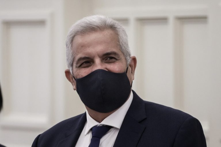 Άν. Κυπριανού: Συνομιλίες μόνο στη βάση της Διζωνικής Δικοινοτικής Ομοσπονδίας (audio)