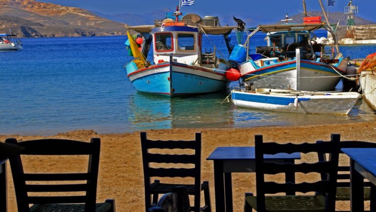 Καθαρός από COVID 19 ο βιολογικός της Λέρου