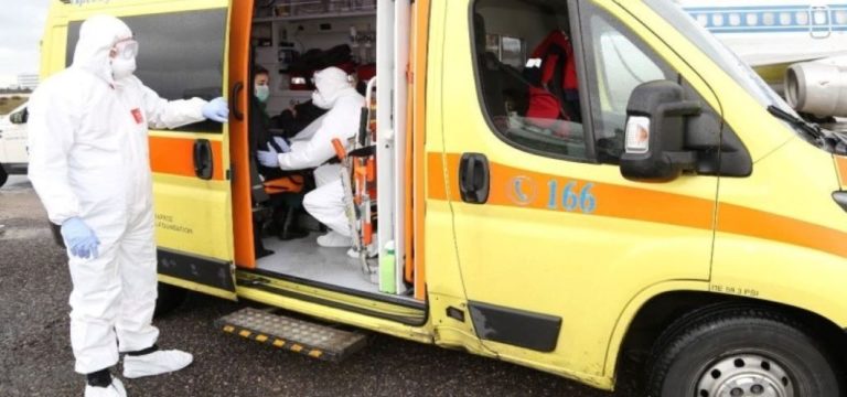 Βόλος: Εννέα κρούσματα σε ηλικιωμένους σε Κέντρο Αποκατάστασης