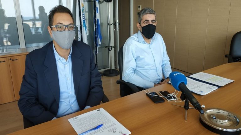 Ρόδος: Προβληματισμός για τις επιπτώσεις του lockdown στις επιχειρήσεις από τον Εμπορικό Σύλλογο